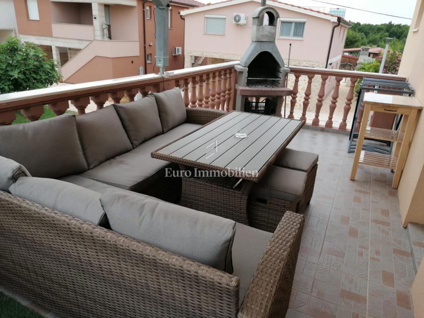 Vir - casa in un ambiente tranquillo