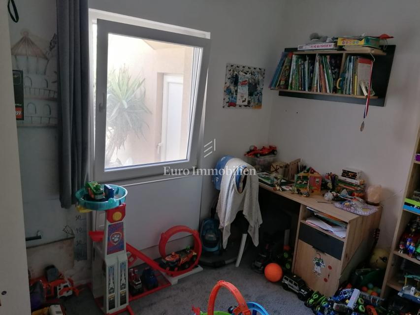 Vir - casa in un ambiente tranquillo