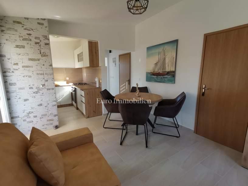 Vir - casa in un ambiente tranquillo