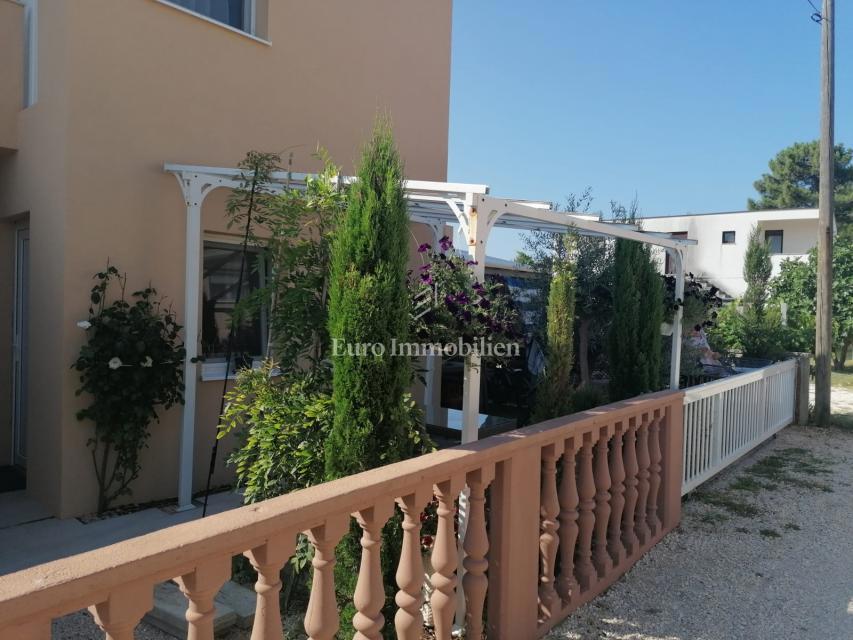 Vir - casa in un ambiente tranquillo