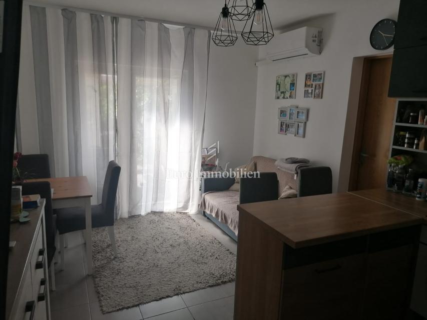 Vir - casa in un ambiente tranquillo