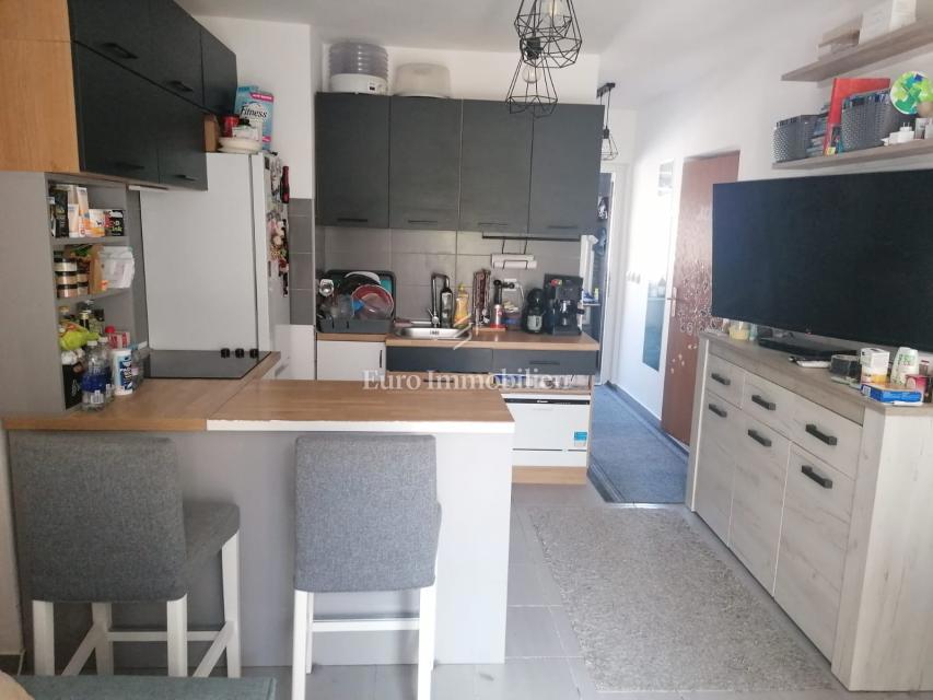 Vir - casa in un ambiente tranquillo