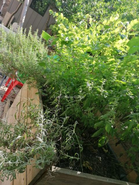 Vir - casa in un ambiente tranquillo