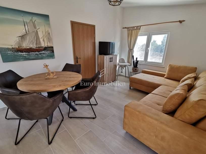 Vir - casa in un ambiente tranquillo