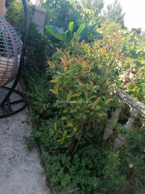 Vir - casa in un ambiente tranquillo