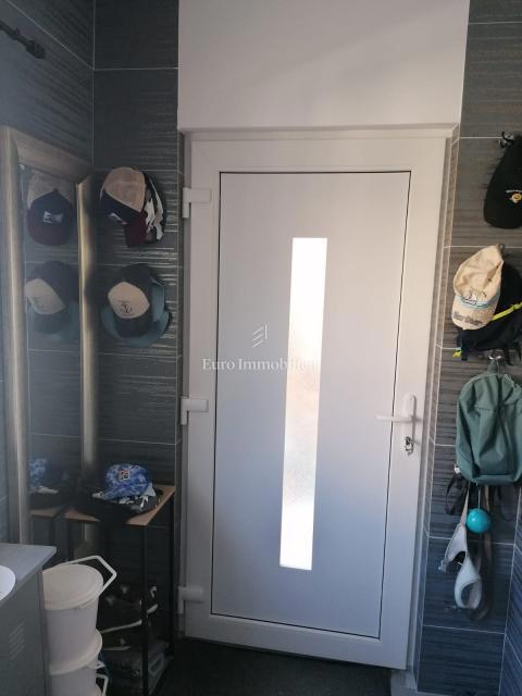 Vir - casa in un ambiente tranquillo