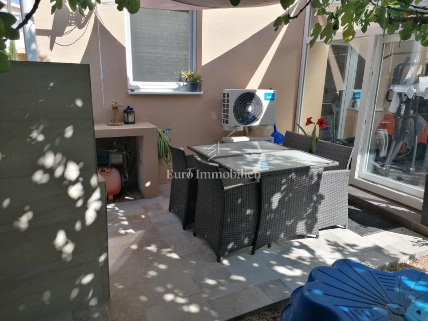 Vir - casa in un ambiente tranquillo