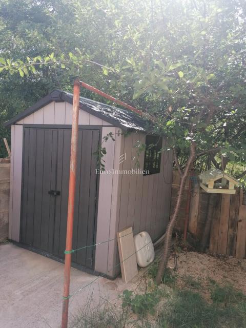 Vir - casa in un ambiente tranquillo