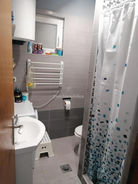 Vir - casa in un ambiente tranquillo