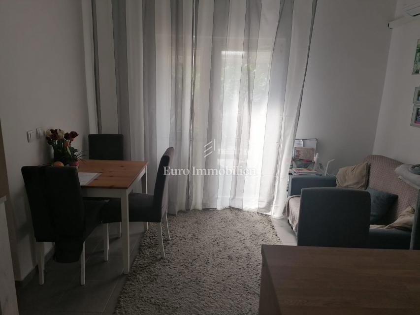 Vir - casa in un ambiente tranquillo