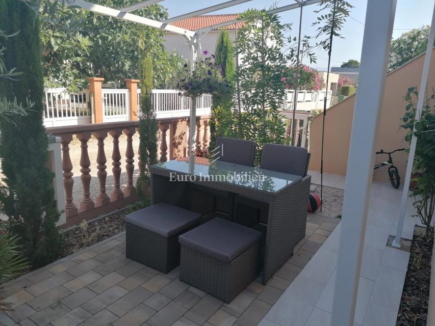 Vir - casa in un ambiente tranquillo