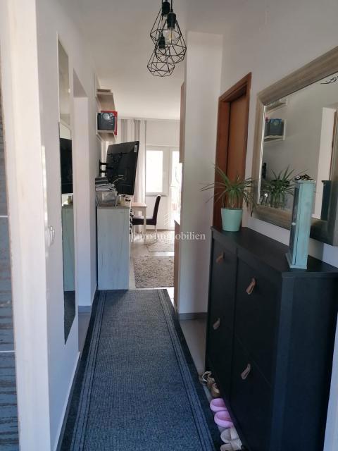 Vir - casa in un ambiente tranquillo