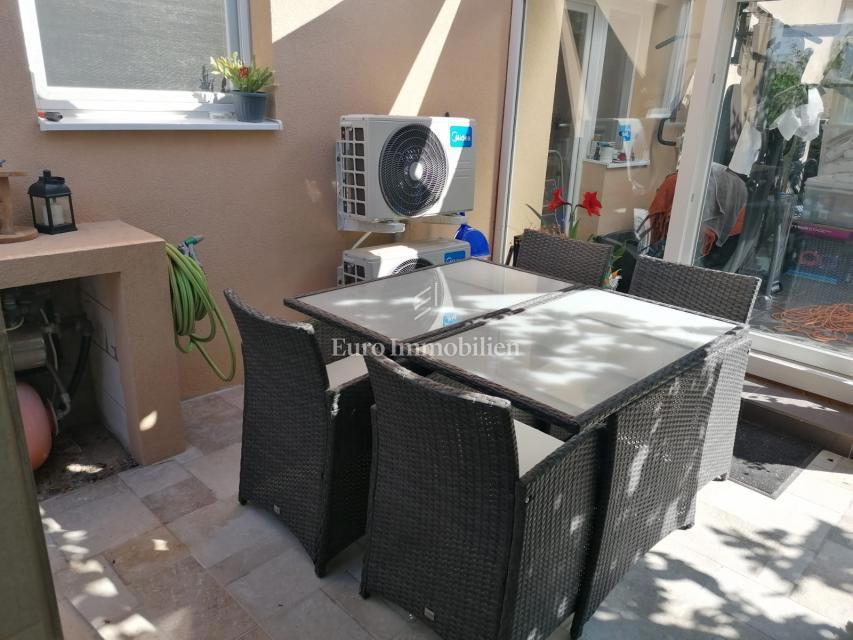 Vir - casa in un ambiente tranquillo