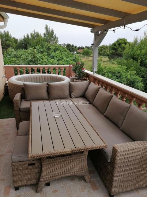 Vir - casa in un ambiente tranquillo