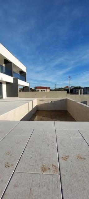 Sukošan - casa con piscina