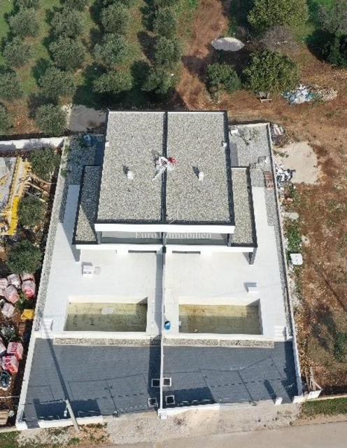 Sukošan - casa con piscina