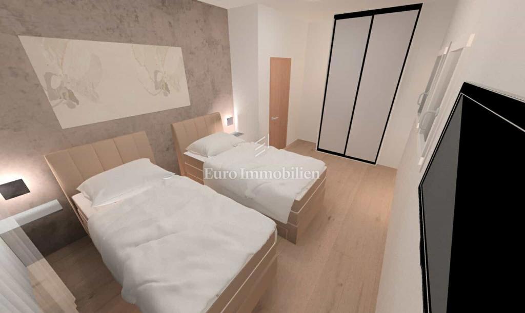 Sukošan - casa con piscina