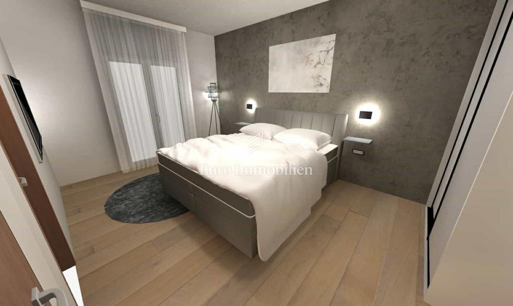 Sukošan - casa con piscina