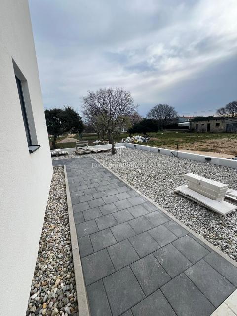 Sukošan - casa con piscina