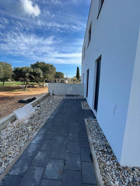 Sukošan - casa con piscina