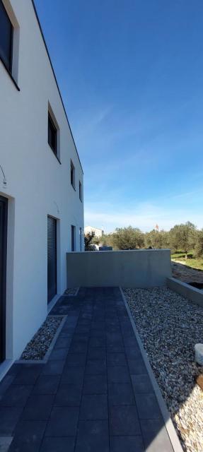 Sukošan - casa con piscina