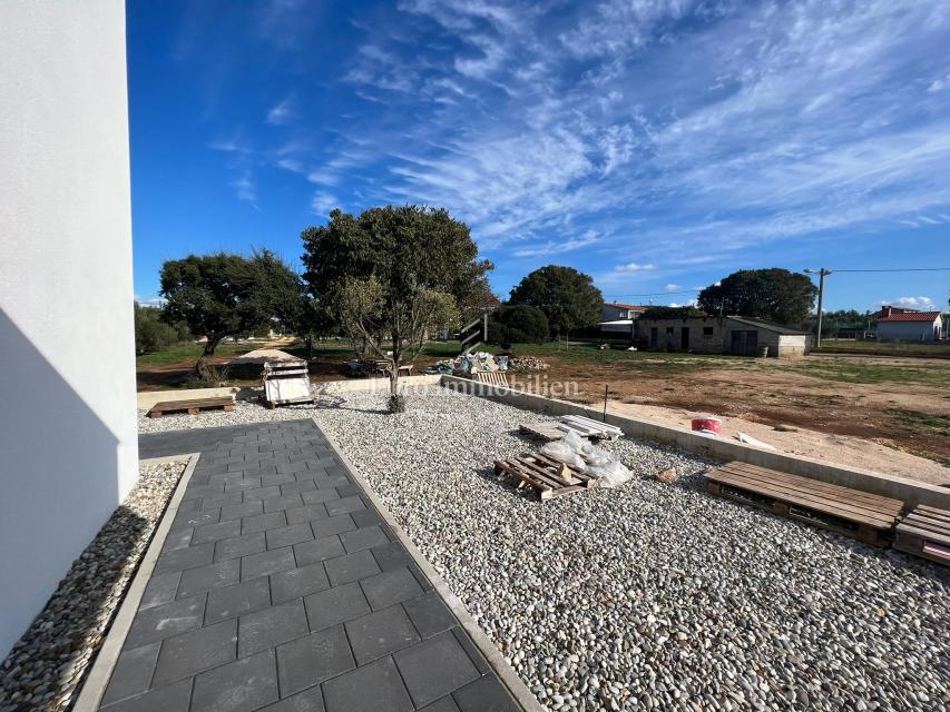 Sukošan - casa con piscina