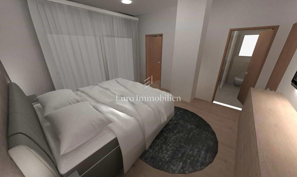 Sukošan - casa con piscina