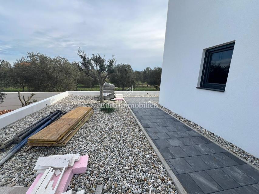 Sukošan - casa con piscina