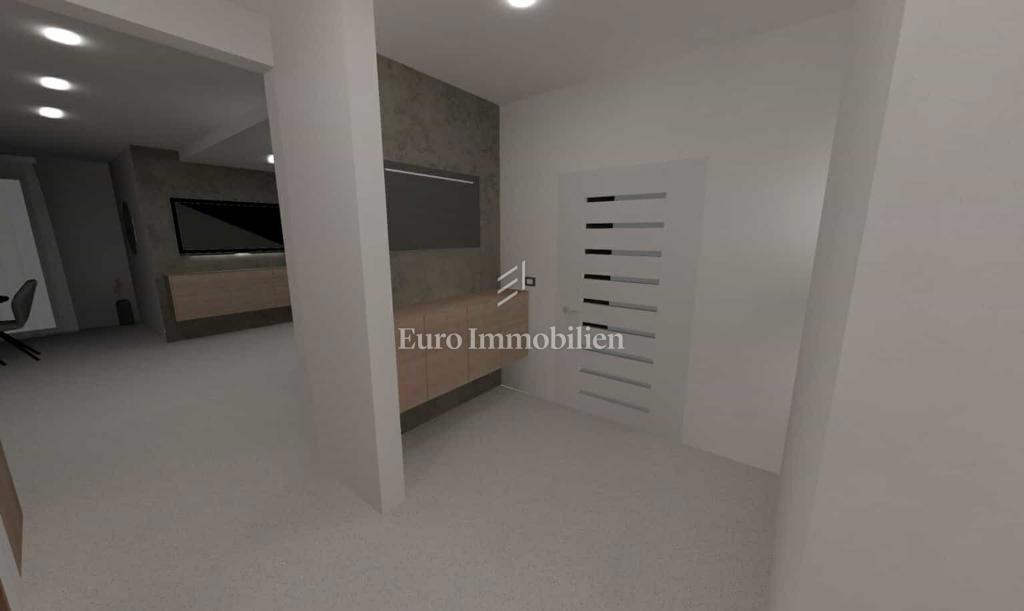 Sukošan - casa con piscina