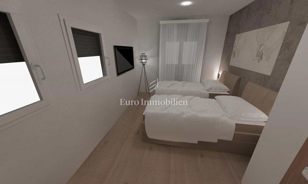 Sukošan - casa con piscina