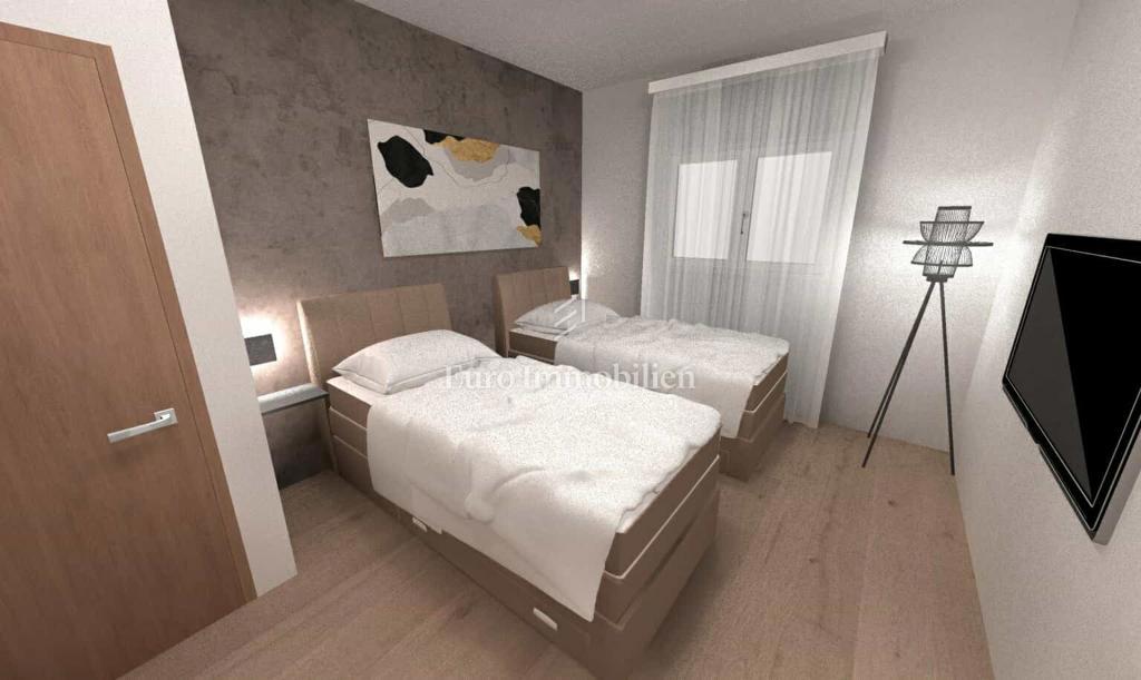 Sukošan - casa con piscina