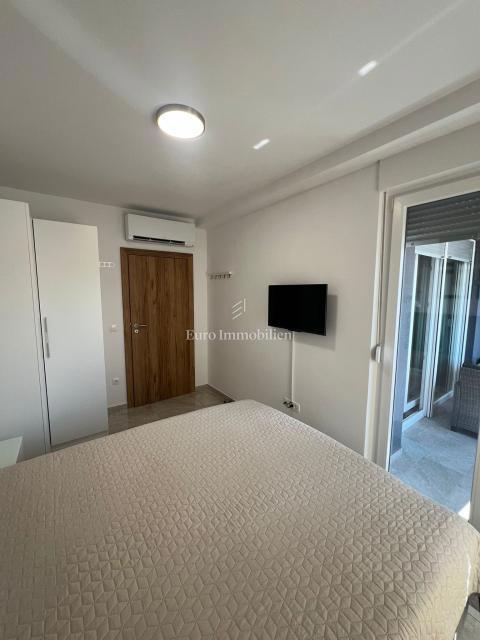 Zara - appartamento con garage in posizione privilegiata