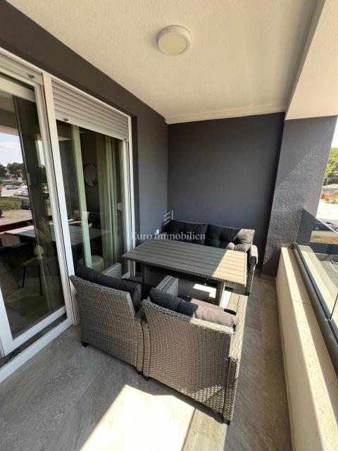 Zara - appartamento con garage in posizione privilegiata