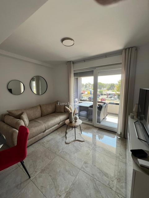 Zara - appartamento con garage in posizione privilegiata