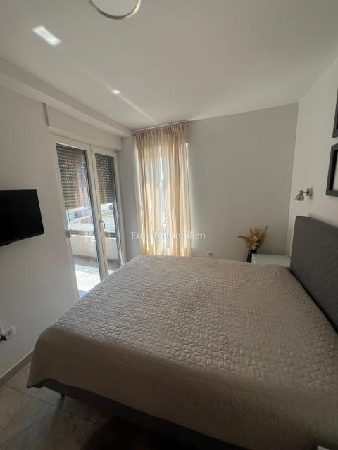 Zara - appartamento con garage in posizione privilegiata