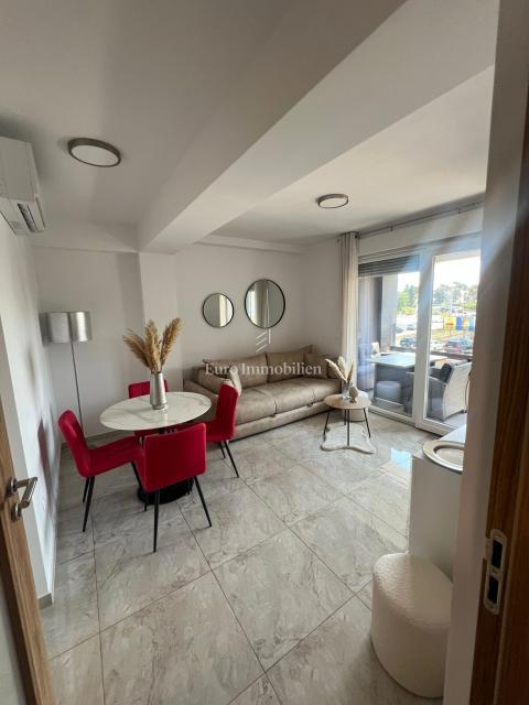 Zara - appartamento con garage in posizione privilegiata