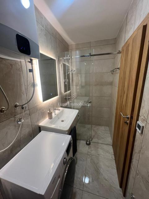 Zara - appartamento con garage in posizione privilegiata