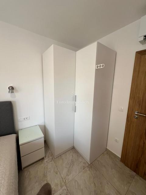 Zara - appartamento con garage in posizione privilegiata