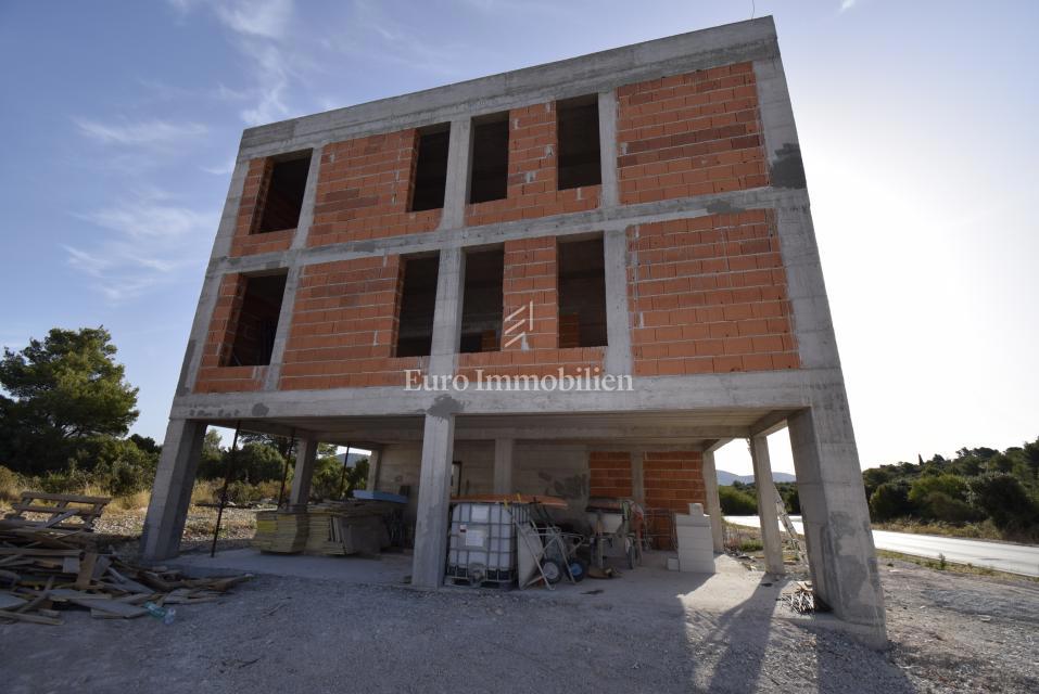 Brodarica - appartamento vicino alla spiaggia