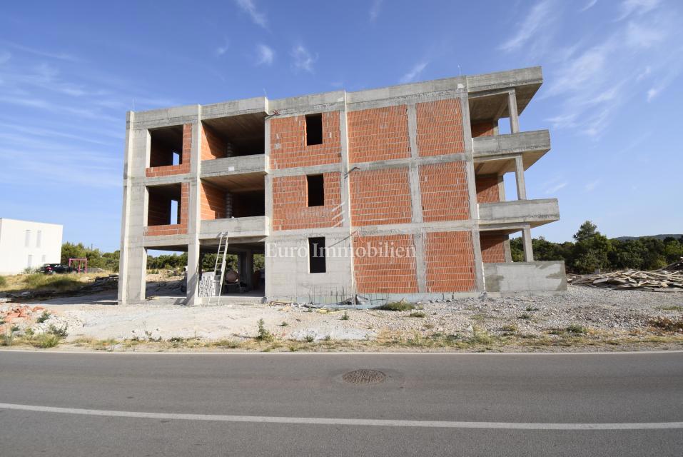 Brodarica - appartamento vicino alla spiaggia