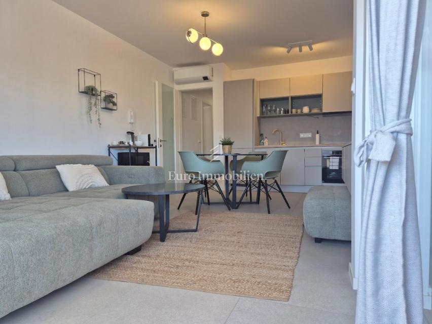 Novalja - lussuoso appartamento vicino alle spiagge