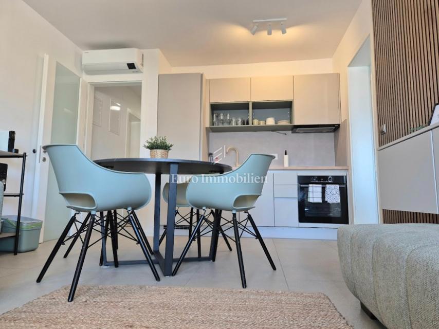 Novalja - lussuoso appartamento vicino alle spiagge