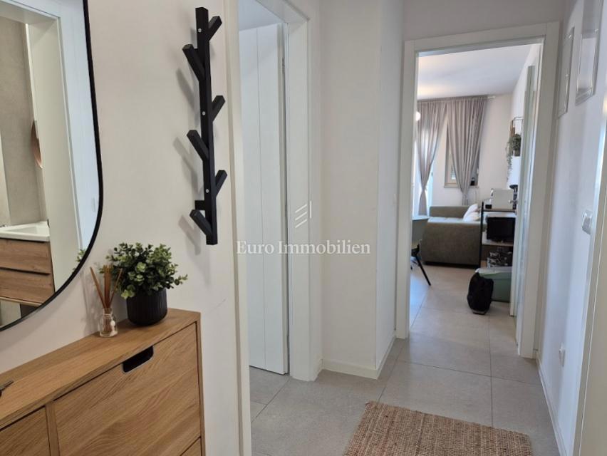 Novalja - lussuoso appartamento vicino alle spiagge