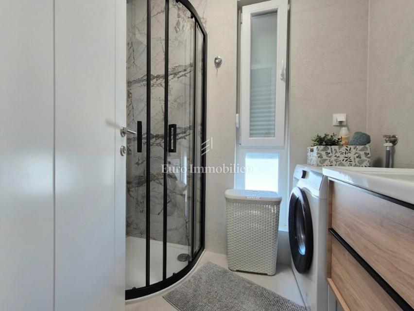 Novalja - lussuoso appartamento vicino alle spiagge