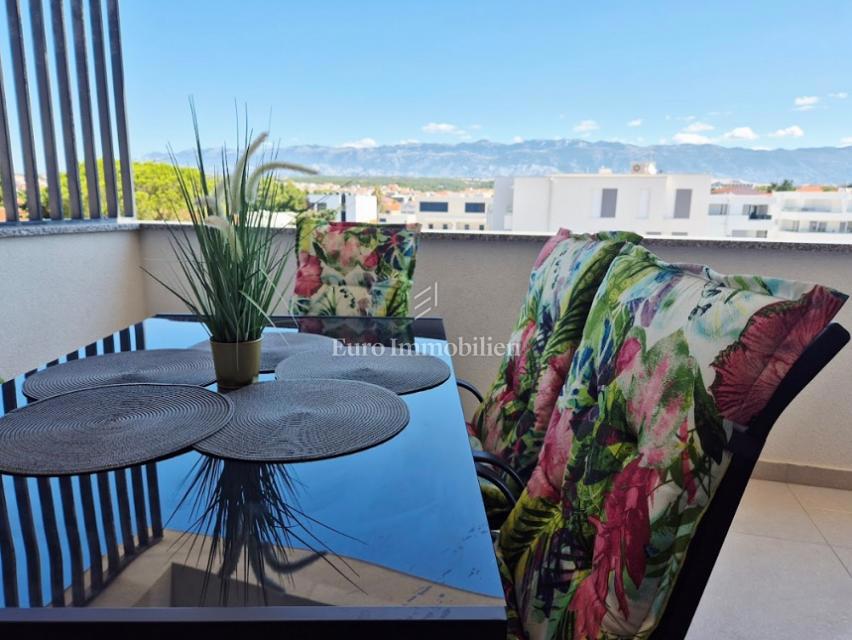 Novalja - lussuoso appartamento vicino alle spiagge