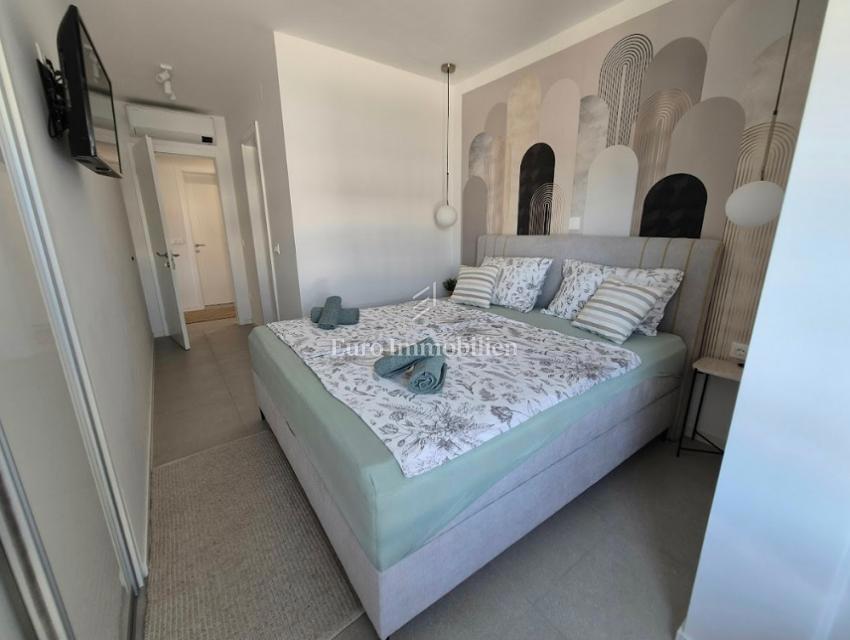 Novalja - lussuoso appartamento vicino alle spiagge