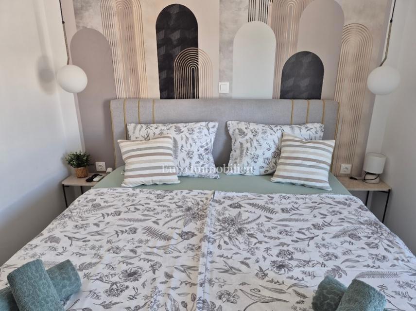 Novalja - lussuoso appartamento vicino alle spiagge