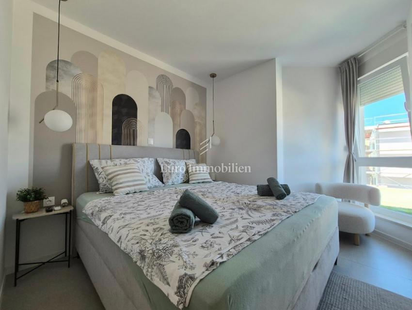 Novalja - lussuoso appartamento vicino alle spiagge