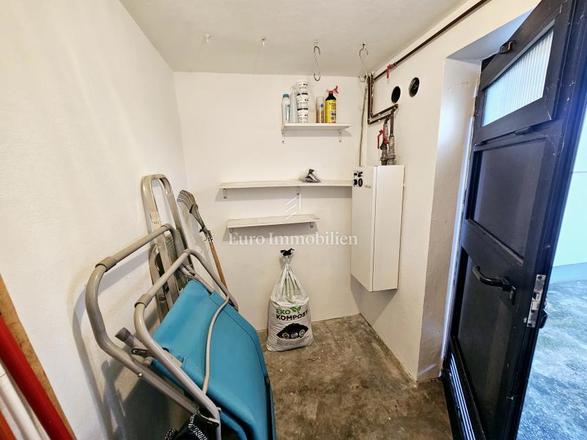 Appartamento in prima fila al mare - Malinska