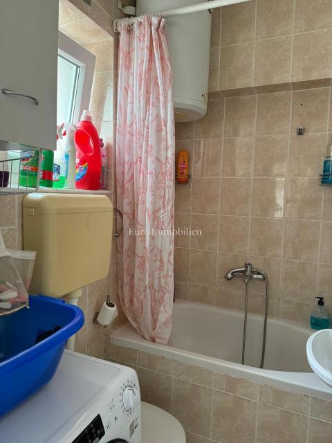 Trsat, Fiume, Appartamento bilocale